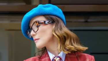 Natalia Oreiro cautivó con un impactante look retro y setentoso que dejó a todos boquiabiertos Natalia Oreiro cautivó con un impactante look retro y setentoso que dejó a todos boquiabiertos