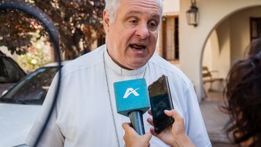 El arzobispo de Mendoza sobre la pobreza: Son números que preocupan
