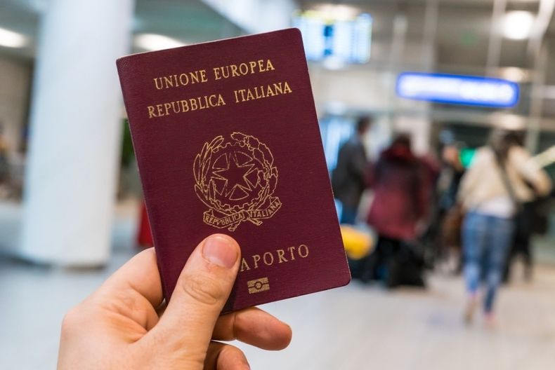 Ciudadanía italiana: aprobaron un decreto con nuevas restricciones
