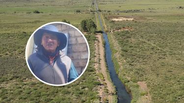 San Rafael: denunció la desaparición de su vecino y lo hallaron muerto San Rafael: denunció la desaparición de su vecino y lo hallaron muerto