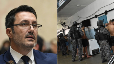 Qué modelo resulta más eficaz para reducir la reincidencia y proteger a la sociedad a largo plazo. Qué modelo resulta más eficaz para reducir la reincidencia y proteger a la sociedad a largo plazo.