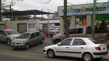 Sitio Andino | Autos usados concesionario
