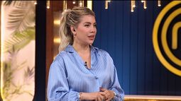 Una de las candidatas más queridas de MasterChef Celebrity podría abandonar por un insólito motivo