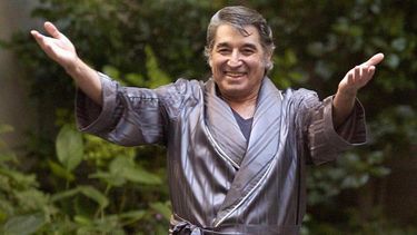 4 de enero: se cumplen 15 años de la muerte de Sandro