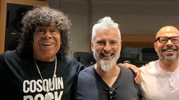 La Mona Jiménez tocará por primera vez y cerrará el Cosquín Rock 2022