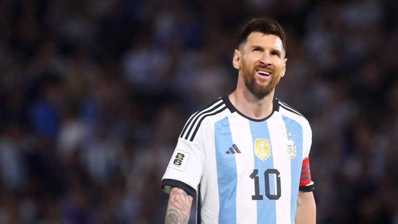 Copa América: quién fue el máximo goleador argentino 