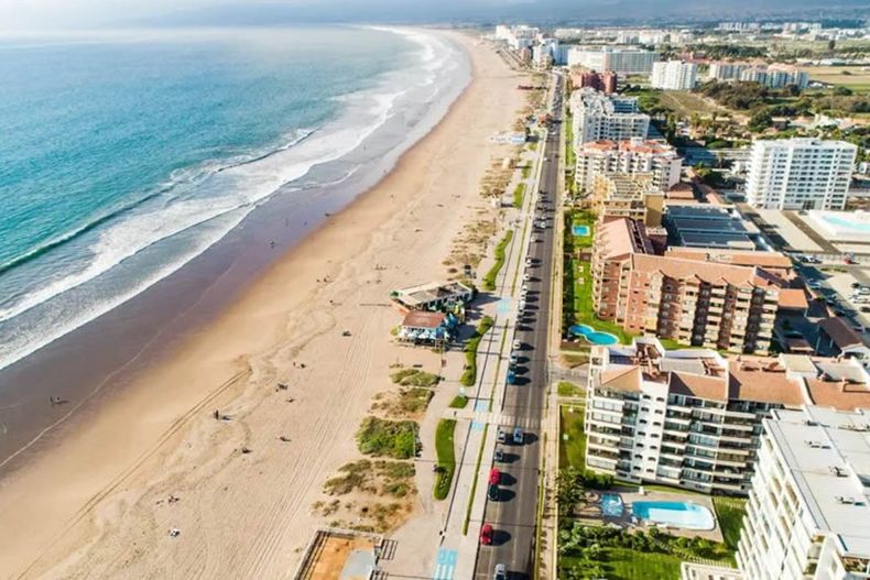 Descubrí La Serena: el paraíso costero que enamora a los argentinos