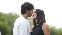 Netflix tiene una miniserie para subir la temperatura junto a tu pareja.