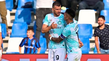 El Inter italiano tiene al ex Racing como uno de sus pilares.