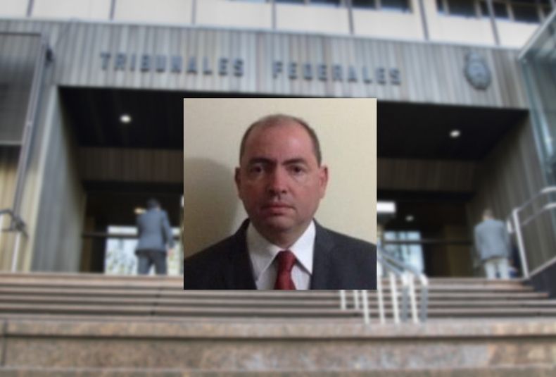 Javier Angeletti