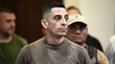 Franco Cuello Nadal también quedó inhabilitado para ejercer la patria potestad de sus hijos