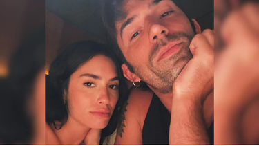 Lali Espósito anunció su casamiento con Pedro Rosemblat: la foto que enterneció a todos
