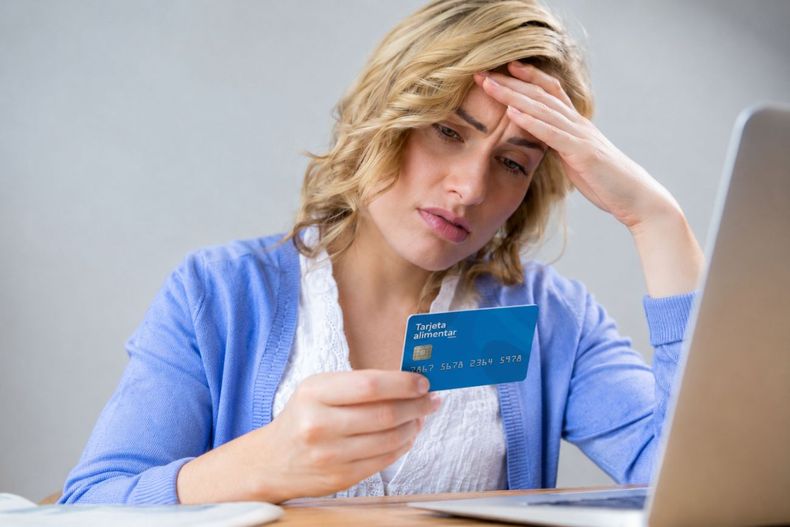 Atención beneficiarios: por qué no cobraste la Tarjeta Alimentar en agosto