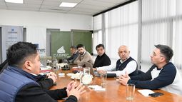 Minería: Mendoza se suma al Proyecto MINJUST de la Unión Europea para fortalecer proveedores