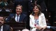 Recorte al Régimen de Zona Fría: el peronismo presiona para que los radicales mendocinos voten en contra. Recorte al Régimen de Zona Fría: el peronismo presiona para que los radicales mendocinos voten en contra.