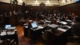 Conocé la nueva conformación de las dos cámaras legislativas. Conocé la nueva conformación de las dos cámaras legislativas.