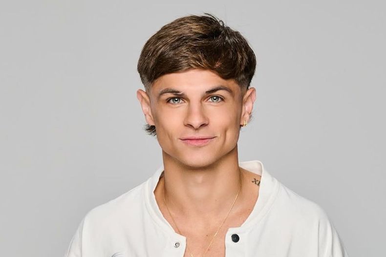 Franco Zunino es el nuevo eliminado de Gran Hermano 2026