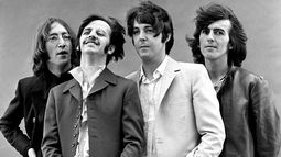 Llegó una nueva y última canción de The Beatles gracias a la inteligencia artificial.