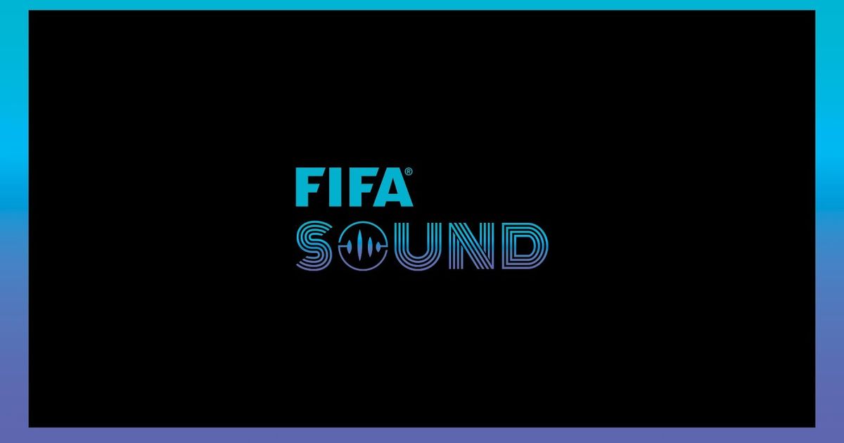 FIFA Sound qué es y cuál es su objetivo