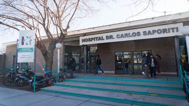 Hospital Saporiti: la Justicia rechazó la cautelar y se mantiene la reestructuración de la maternidad. Hospital Saporiti: la Justicia rechazó la cautelar y se mantiene la reestructuración de la maternidad.