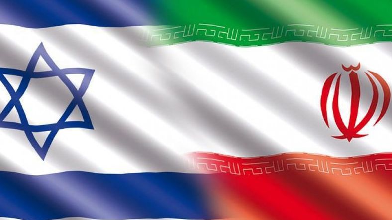 ¿Cuáles son los motivos que originan el ataque de Irán a Israel?
