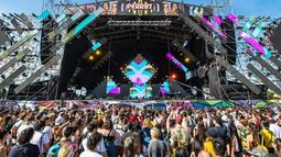 Cuándo es el Lollapalooza Argentina 2026 y quiénes estarán en el festival