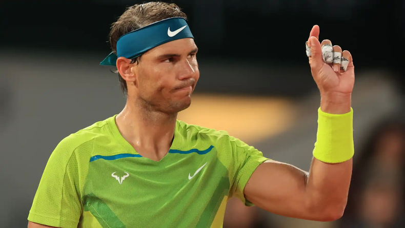 Rafael nadal 1000 hot sale