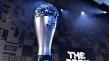 Quiénes son los argentinos nominados a los premios The Best de la FIFA 2024