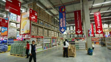 La inflación mayorista fue de 3,7% en diciembre y acumuló en 2019 un alza de 58,5 por ciento