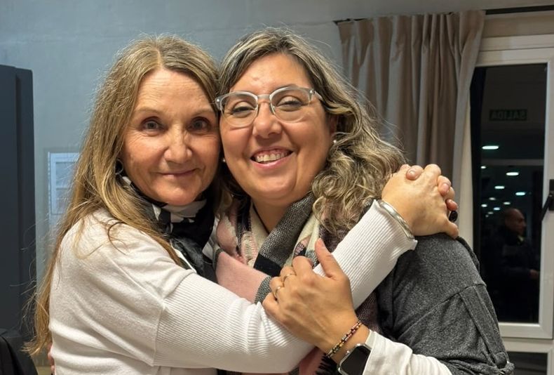 Universidad Nacional de Cuyo: Ana Sisti analizó los motivos del triunfo electoral.