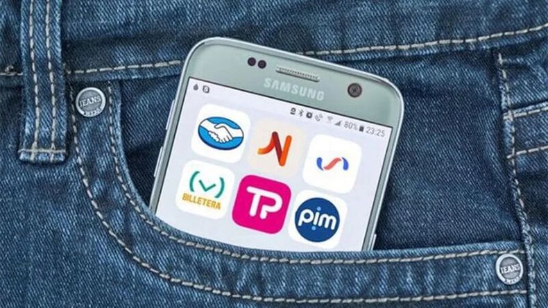 Las billeteras virtuales también ofrecen rendimientos.