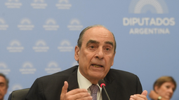 La autocrítica de Guillermo Francos: &nbsp;fue un error nacionalizar la elección en Buenos Aires.