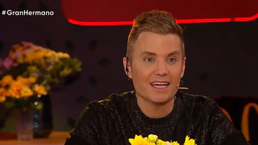 Gran Hermano: El misterioso mensaje de Santiago del Moro que anticipa una final histórica.