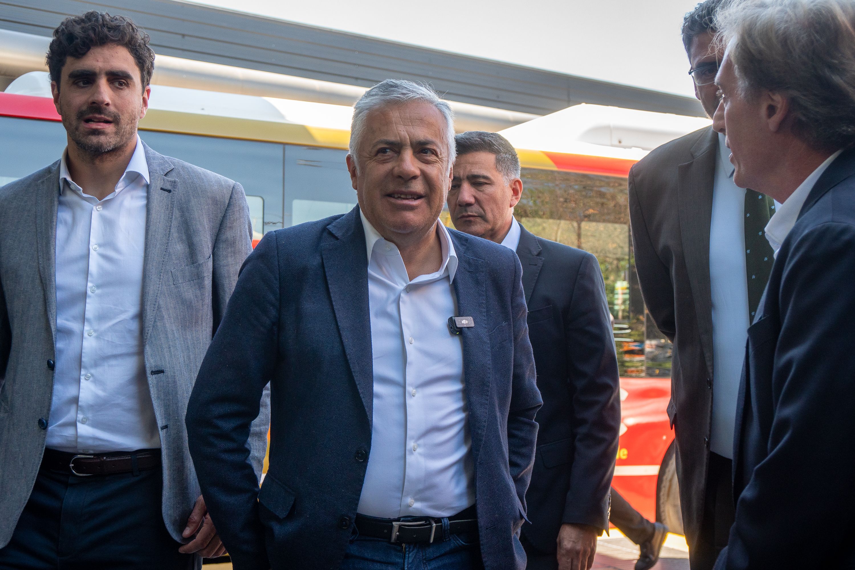 Presupuesto 2026: la oposición ya analiza el proyecto y surgen críticas al pedido de roll-over del Gobierno.
