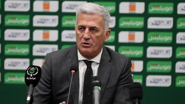 Vladimir Petkovic y Lionel Scaloni volverán a cruzar sus caminos en el debut de Argentina ante Argelia por el exigente Mundial 2026.