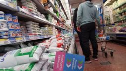 Precios Cuidados: arranque a medias y con falta de mercadería en Mendoza