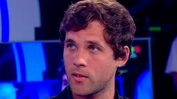 Agustín habló muy desafiante tras ser eliminado de GH 2022.