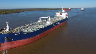 Un proyecto para recuperar la marina mercante