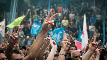 Cómo se organiza el PJ en Mendoza tras el Congreso nacional del partido