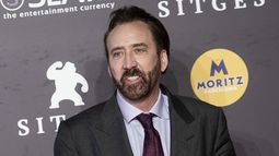 Netflix: cuál es la película furor con Nicolas Cage que ya es Top 10