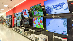 Televisores con hasta 40% de descuento en supermercados: qué modelos hay y dónde conseguirlos