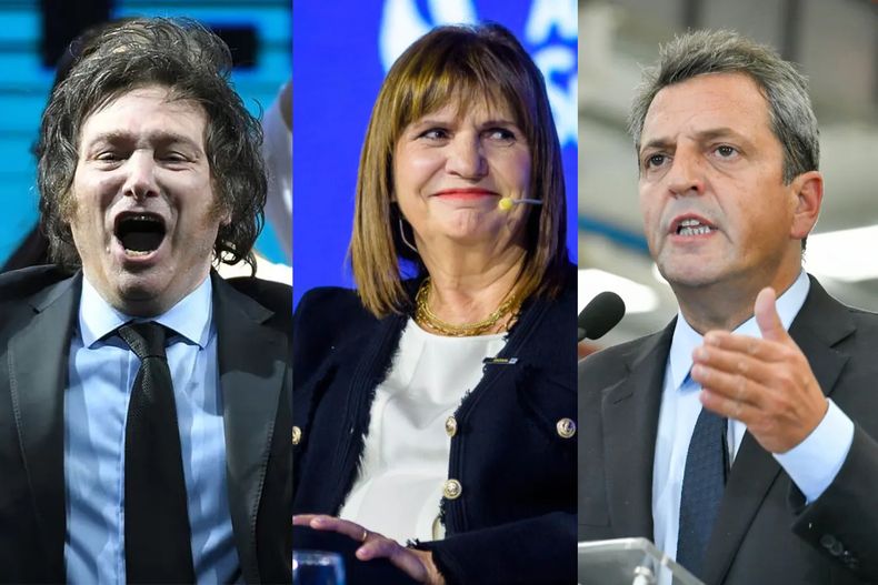 Elecciones 2023: la política mendocina se prepara para la visita de candidatos nacionales.