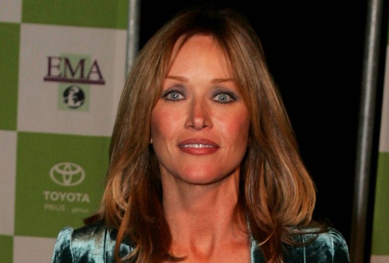 Tanya Roberts