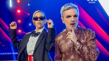 Por qué eliminaron a dos participantes del team Miranda! en La Voz Argentina