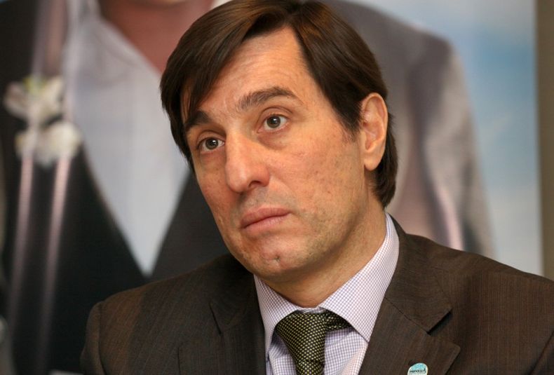 El ministro de Turismo acusó a sus antecesores de la desaparición de fondos públicos.