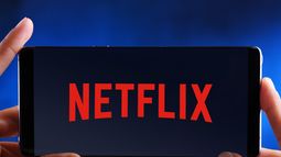 Netflix: dura menos de dos horas, es furor y la más vista en Argentina.