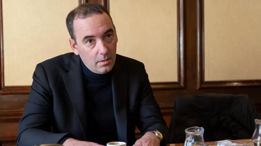 De acuerdo con la denuncia, el funcionario habría cancelado el préstamo en apenas doce meses De acuerdo con la denuncia, el funcionario habría cancelado el préstamo en apenas doce meses