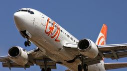 Gol aumenta sus frecuencias entre Buenos Aires y Brasil para el verano