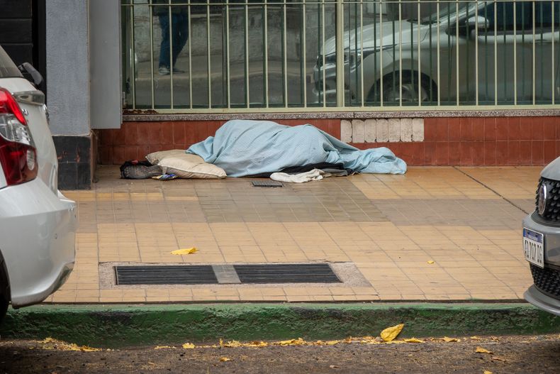 Si bien aún no hay un registro definitivo, las autoridades destacaron que muchos pedidos se repetían sobre un mismo caso