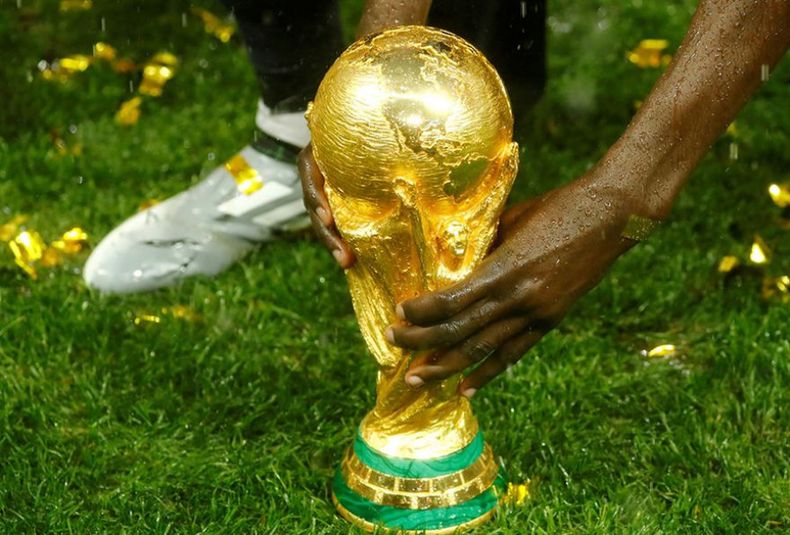 El trofeo que se disputara